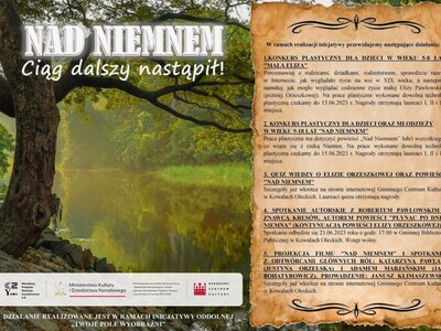 Nad Niemnem