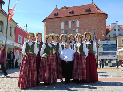 Zespół Jarka