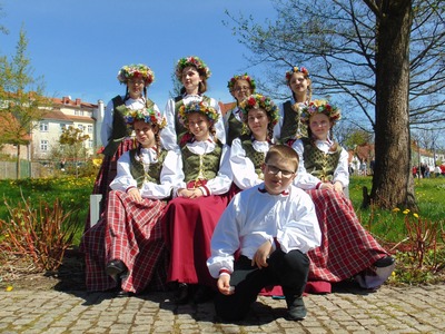 Zespół Jarka