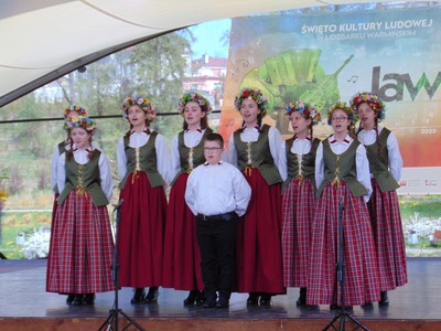 Zespół Jarka