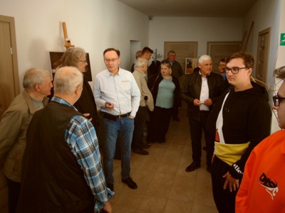Wernisaż