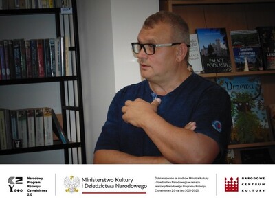 Uczestnicy spotkania