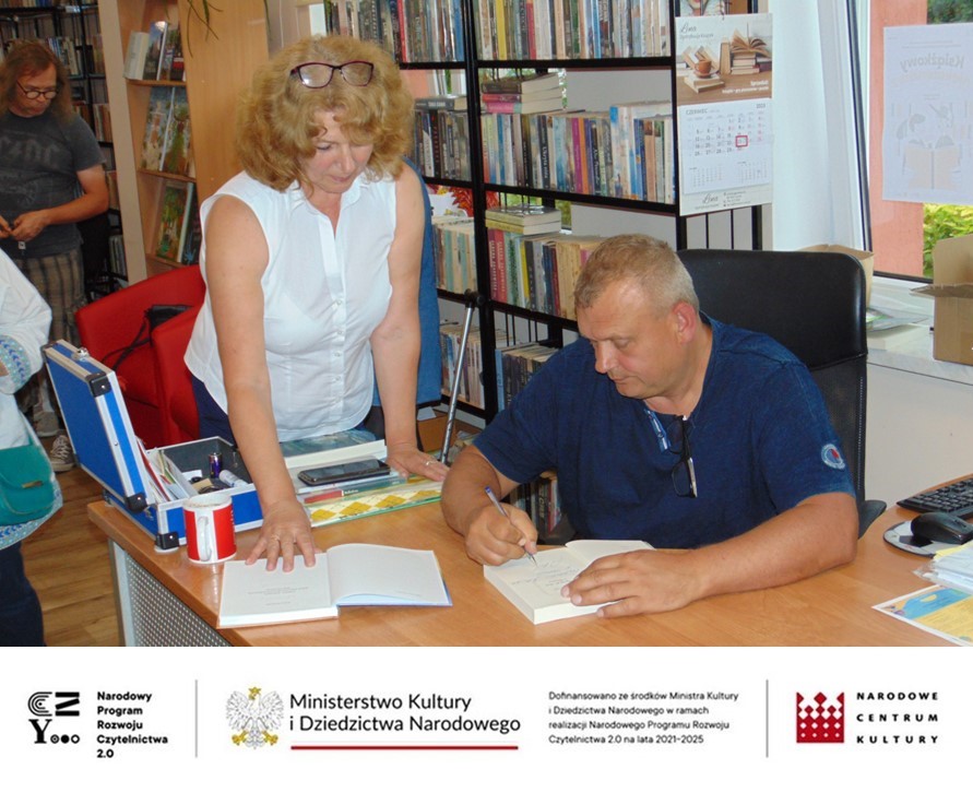 Uczestnicy spotkania