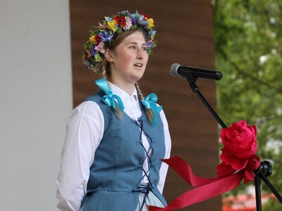 Ewelina Szymanowska