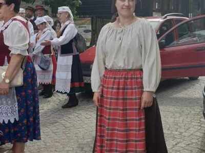 OFKiŚL w Kazimierzu Dolnym