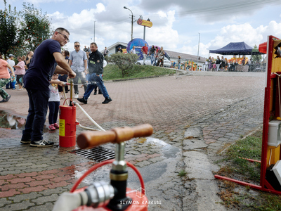 Konkurencje sportowe