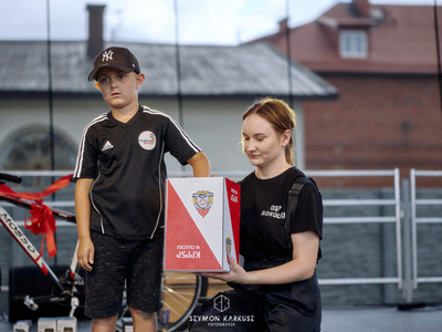 Konkurencje sportowe