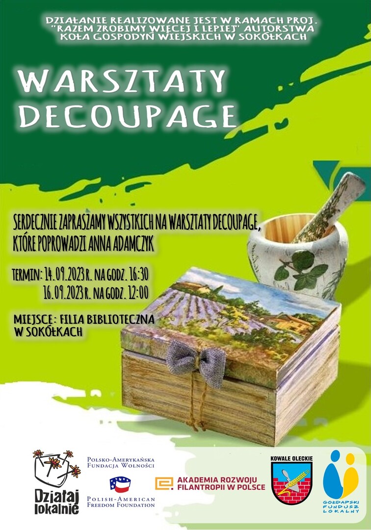 Plakat