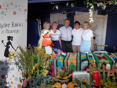 Dożynki