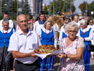 Dożynki