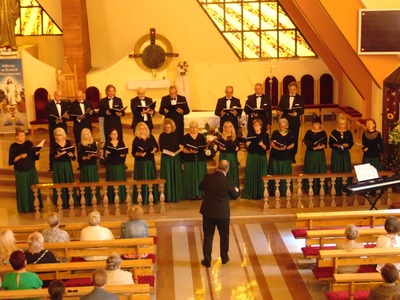 Koncert