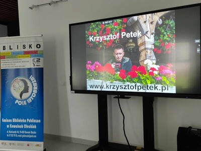 Uczestnicy spotkania