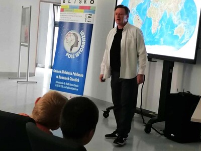 Uczestnicy spotkania
