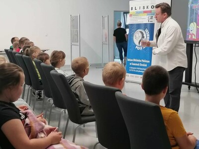 Uczestnicy spotkania