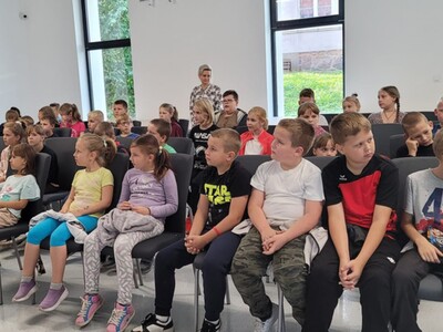 Uczestnicy spotkania