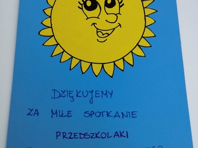 Uczestnicy spotkania