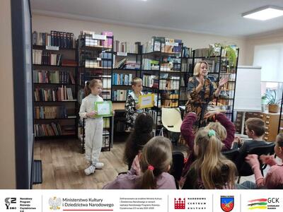 Uczestnicy spotkania