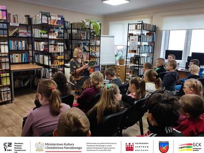 Uczestnicy spotkania