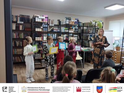 Uczestnicy spotkania