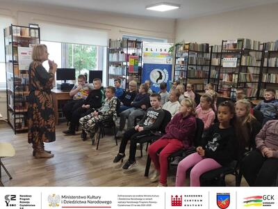 Uczestnicy spotkania