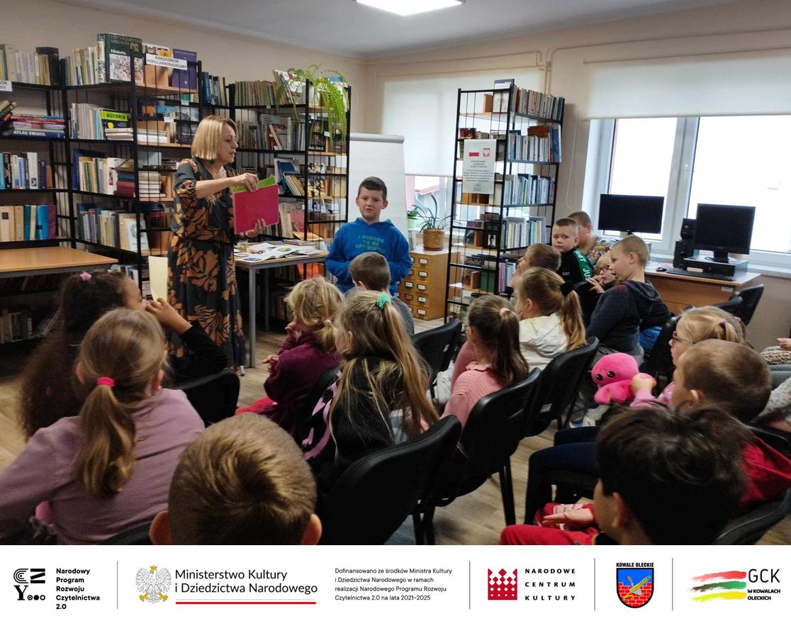 Uczestnicy spotkania