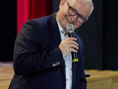 Uczestnicy konferencji 