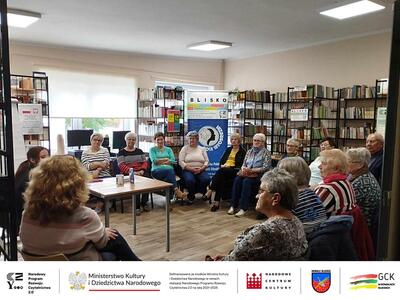 Uczestnicy spotkania