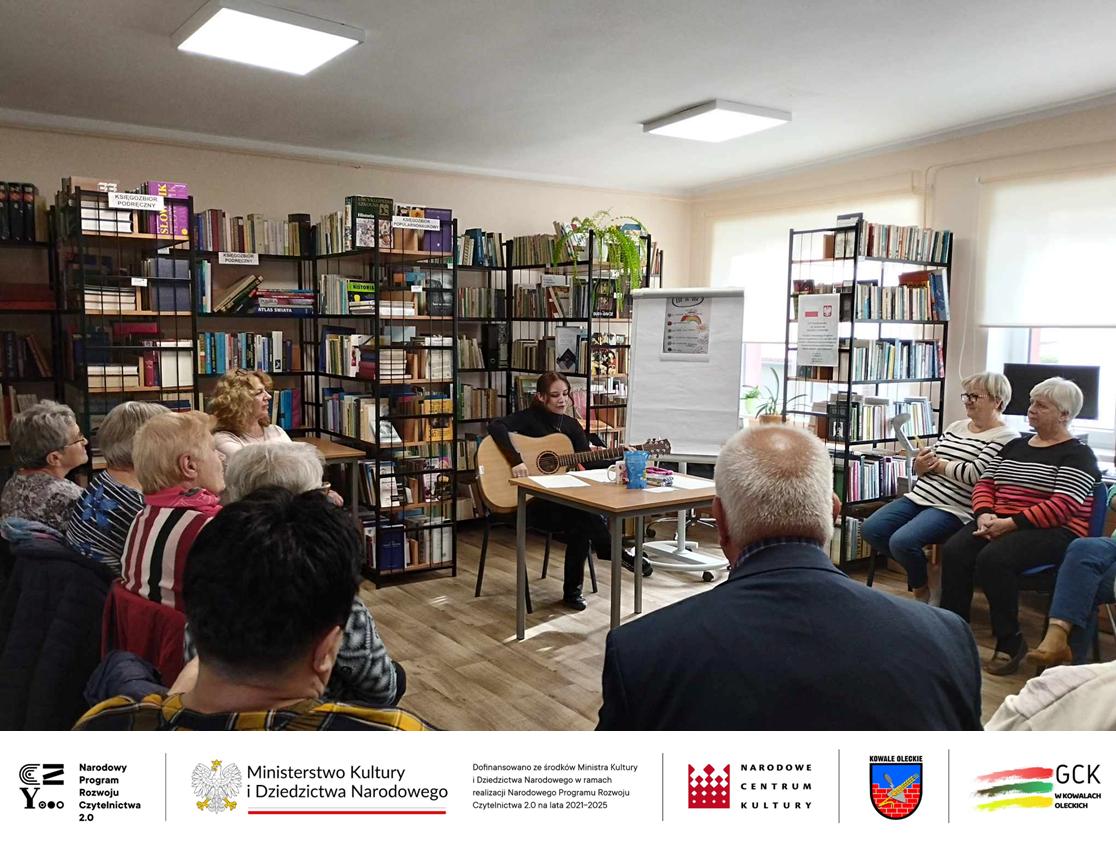 Uczestnicy spotkania