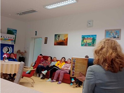Uczestnicy