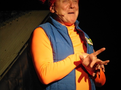 4 tony podłogi