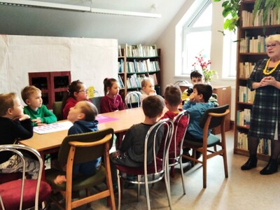 Uczestnicy