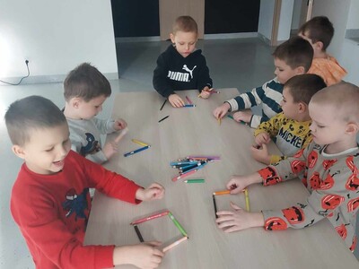 Dzień Kredki
