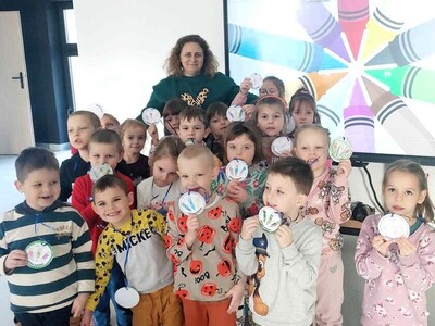 Dzień Kredki