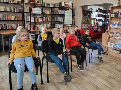 Uczestnicy spotkania