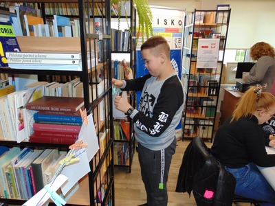 Uczestnicy spotkania