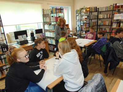 Uczestnicy spotkania