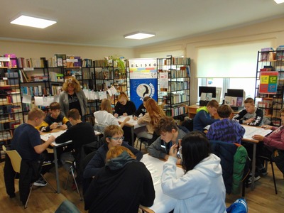 Uczestnicy spotkania