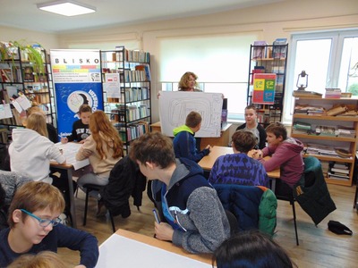 Uczestnicy spotkania