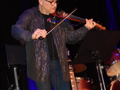 Uczestnicy koncertu