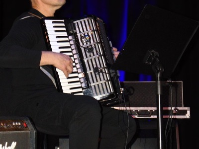 Uczestnicy koncertu