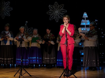 Uczestnicy koncertu