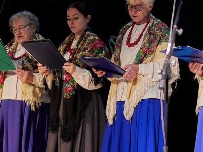 Uczestnicy koncertu