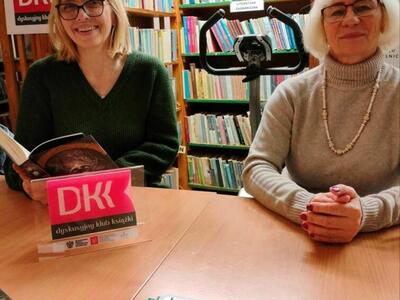 Spotkanie uczestników DKK