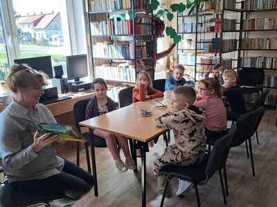 Uczestnicy spotkania