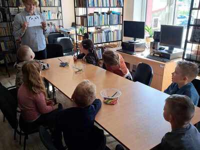 Uczestnicy spotkania