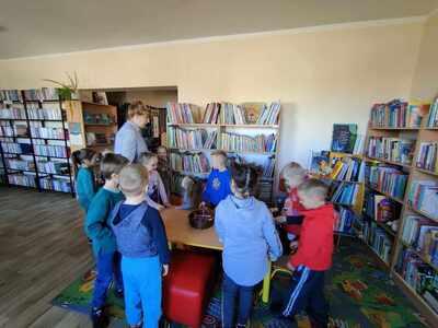 Uczestnicy spotkania