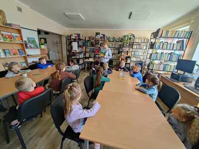 Uczestnicy spotkania