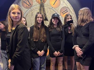 Uczestnicy projektu
