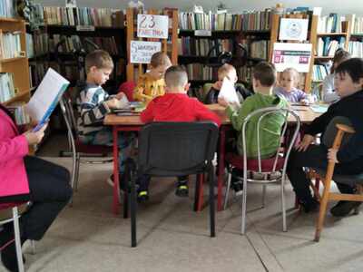 Uczestnicy spotkania
