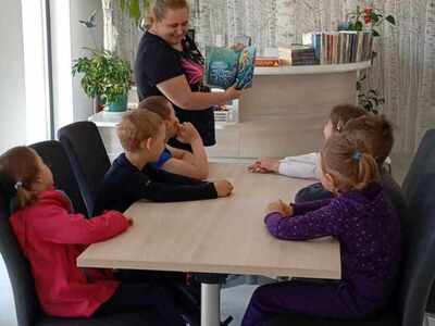 Uczestnicy spotkania